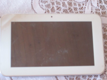 Tablet Android 16 Gb