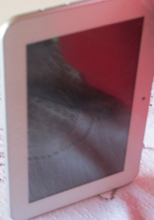 Tablet Android 16 GB