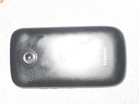 Smartphone HUAWEI