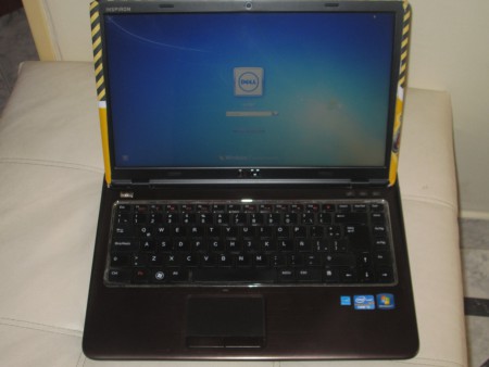 Portatil DELL