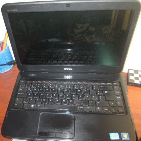 Portatil DELL