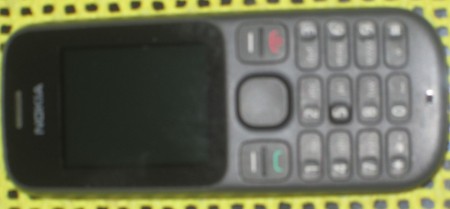 Celular nokia